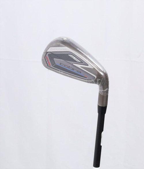 Cobra Darkspeed One Length 7 Iron Senior Flex Fst Kbs Pgi 65 Graphite 12700700 Cobra Darkspeed One Length 7 Iron Senior Flex Fst Kbs Pgi 65 Graphite 12700700