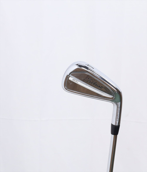 Titleist T200 3G 4 Iron Regular Flex Amt Black S300 Steel 12705624 Good Titleist T200 3G 4 Iron Regular Flex Amt Black S300 Steel 12705624 Good