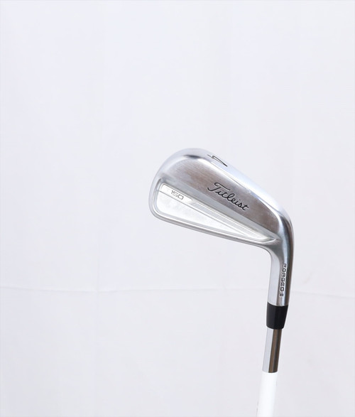 Titleist T150 3G 4 Iron Stiff Flex Project X Lz 120 Steel 12705633 Good Titleist T150 3G 4 Iron Stiff Flex Project X Lz 120 Steel 12705633 Good
