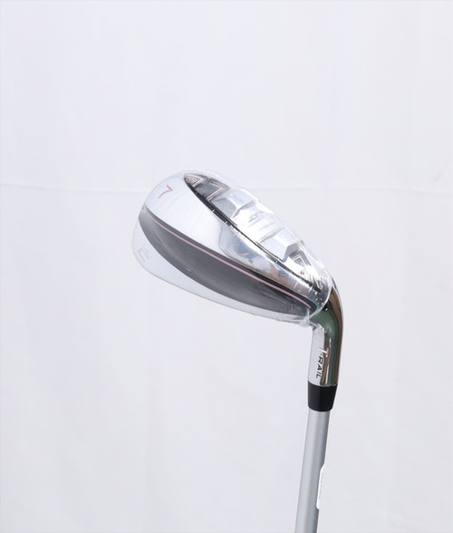 Cobra T Rail 3 7 Iron Ladies Flex Cobra Ultralite 45 Graphite 12702987 Cobra T Rail 3 7 Iron Ladies Flex Cobra Ultralite 45 Graphite 12702987