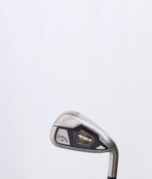 Callaway Rogue St Max Os 7 Iron Senior Flex Ust Recoil 450 12705919 Good Callaway Rogue St Max Os 7 Iron Senior Flex Ust Recoil 450 12705919 Good