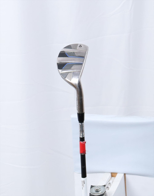 Cleveland Launcher Xl Halo 4 Iron Stiff Flex Project X Cypher 60 12112871 Good Cleveland Launcher Xl Halo 4 Iron Stiff Flex Project X Cypher 60 12112871 Good