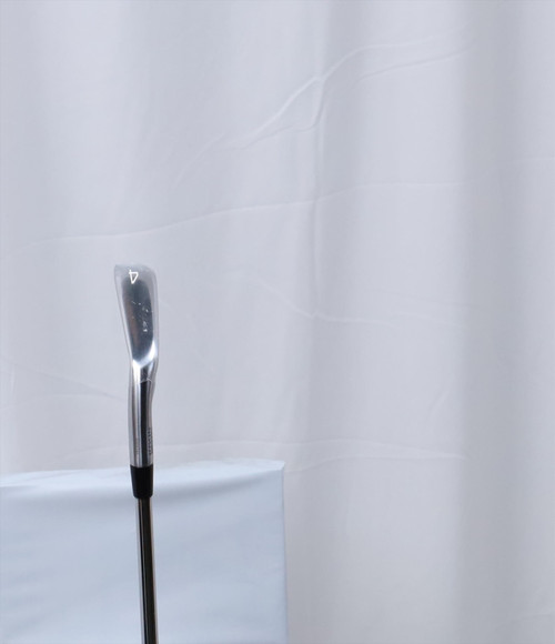 Mizuno Pro 245 4 Iron Stiff Dynamic Gold Mid 115 S300 12498405 Left Hand Lh Mizuno Pro 245 4 Iron Stiff Dynamic Gold Mid 115 S300 12498405 Left Hand Lh