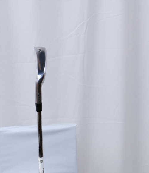 Callaway Apex Pro 4 Iron Regular Ns Pro Modus 3 105 Steel 12523244 Left Hand Lh Callaway Apex Pro 4 Iron Regular Ns Pro Modus 3 105 Steel 12523244 Left Hand Lh