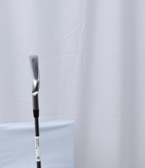 Ping Blueprint S 4 Iron Extra Stiff Dynamic Gold X100 573870 Excellent Left Hand Ping Blueprint S 4 Iron Extra Stiff Dynamic Gold X100 573870 Excellent Left Hand