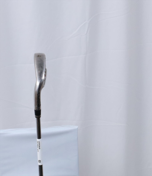 Taylormade Burner Ht 4 Iron Regular Burner 85 12593048 Excellent Left Hand Lh Taylormade Burner Ht 4 Iron Regular Burner 85 12593048 Excellent Left Hand Lh