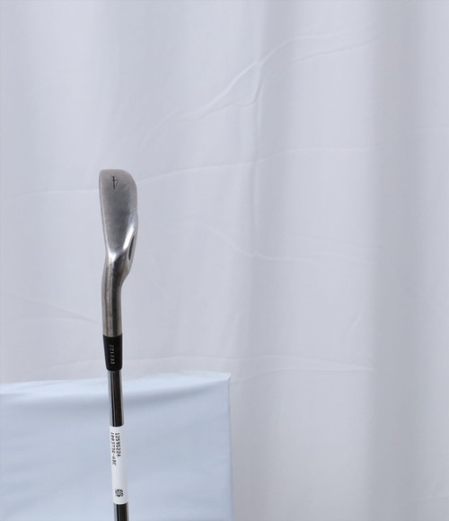 Mizuno Mx 15 4 Iron Stiff Dynamic Gold R300 Steel 12595224 Fair Left Hand Lh Mizuno Mx 15 4 Iron Stiff Dynamic Gold R300 Steel 12595224 Fair Left Hand Lh