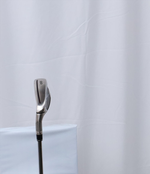 Taylormade Stealth 8 Iron Stiff Kbs Max Mt 85 Steel 12562042 Good Left Hand Lh Taylormade Stealth 8 Iron Stiff Kbs Max Mt 85 Steel 12562042 Good Left Hand Lh