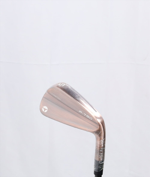 Taylormade P790 Copper 2024 5 Iron Stiff Kbs Tour Lite Black Steel 12695955 Taylormade P790 Copper 2024 5 Iron Stiff Kbs Tour Lite Black Steel 12695955