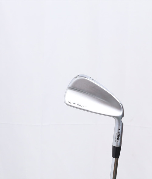 Ping Blueprint T 5 Iron Stiff Dynamic Gold 120 S300 Steel 12703131 Excellent