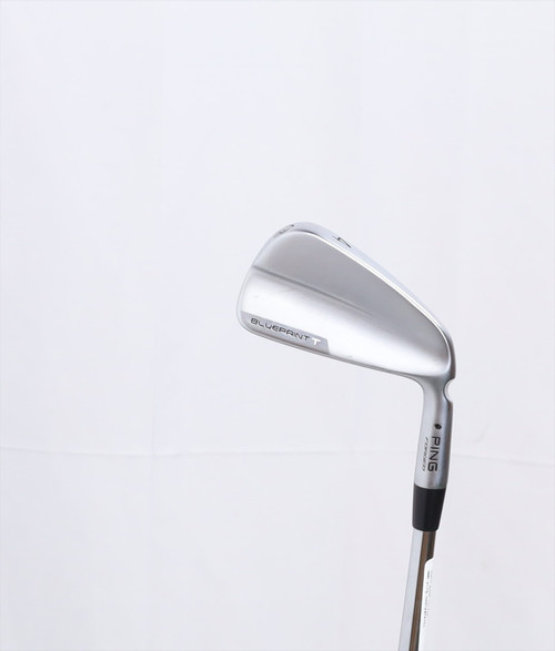 Ping Blueprint T 4 Iron Stiff Dynamic Gold 120 S300 Steel 12703133 Excellent Ping Blueprint T 4 Iron Stiff Dynamic Gold 120 S300 Steel 12703133 Excellent