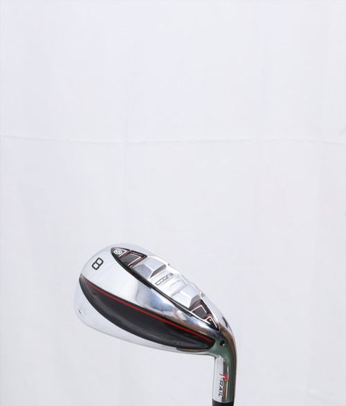 Cobra T Rail 3 8 Iron Senior Flex Cobra Ultralite 45 Graphite 12696614 Good Cobra T Rail 3 8 Iron Senior Flex Cobra Ultralite 45 Graphite 12696614 Good