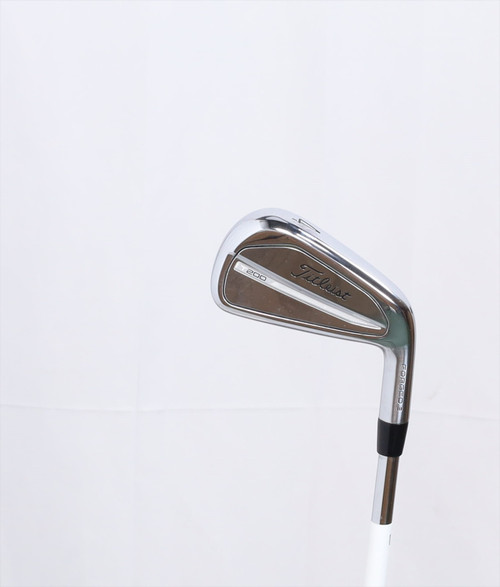 Titleist T200 3G 4 Iron Stiff Flex Amt Black S300 Steel 12703726 Excellent Titleist T200 3G 4 Iron Stiff Flex Amt Black S300 Steel 12703726 Excellent