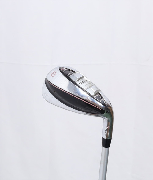 Cobra T Rail 3 8 Iron Ladies Flex Cobra Ultralite 45 Graphite 12700819 Good Cobra T Rail 3 8 Iron Ladies Flex Cobra Ultralite 45 Graphite 12700819 Good