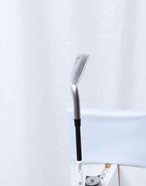 Cleveland Launcher Xl 5 Iron Regular Flex Project X Catalyst 60 12190699 Good Cleveland Launcher Xl 5 Iron Regular Flex Project X Catalyst 60 12190699 Good