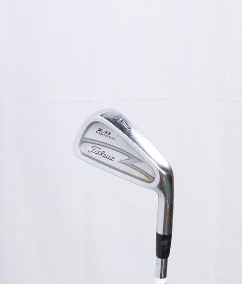 Titleist Zb Blend Forged 4 Iron Stiff Project X Precision Rifle 12704102 Fair Titleist Zb Blend Forged 4 Iron Stiff Project X Precision Rifle 12704102 Fair
