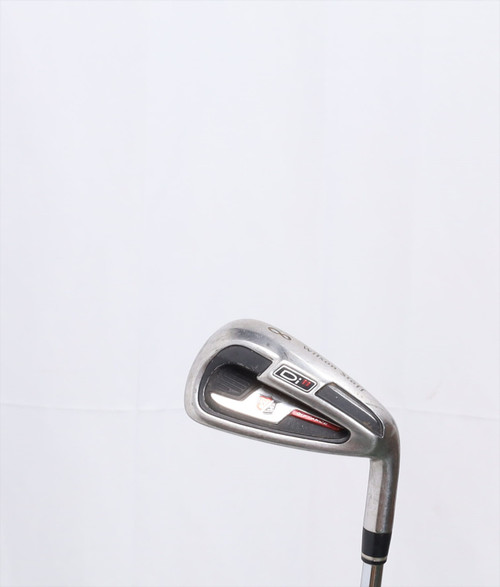 Wilson Staff Di11 8 Iron Regular Flex Wilson True Temper Steel 12704034 Fair Wilson Staff Di11 8 Iron Regular Flex Wilson True Temper Steel 12704034 Fair