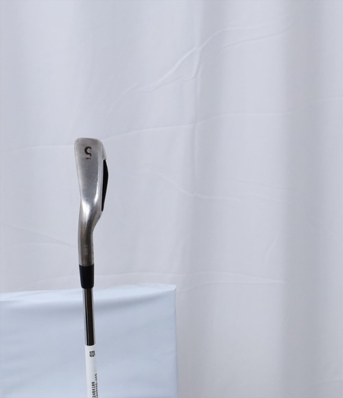 Titleist Ap1 714 5 Iron Regular Flex Xp 95 R300 Steel 12484100 Good Left Hand Lh Titleist Ap1 714 5 Iron Regular Flex Xp 95 R300 Steel 12484100 Good Left Hand Lh