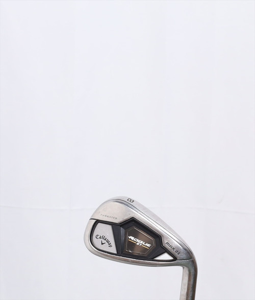 Callaway Rogue St Max Os 8 Iron Senior Flex Ust Recoil 450 12705927 Good Callaway Rogue St Max Os 8 Iron Senior Flex Ust Recoil 450 12705927 Good