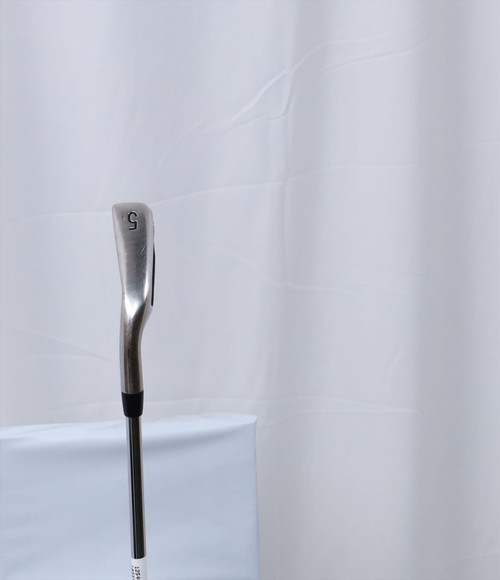 Titleist T300 2019 5 Iron Regular Amt Red R300 Steel 12540999 Good Left Hand Lh Titleist T300 2019 5 Iron Regular Amt Red R300 Steel 12540999 Good Left Hand Lh