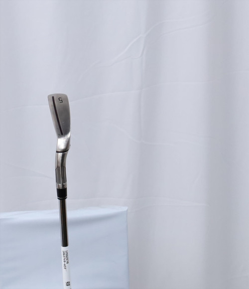 Taylormade Stealth 5 Iron Stiff Kbs Max Mt 85 Steel 12562578 Good Left Hand Lh Taylormade Stealth 5 Iron Stiff Kbs Max Mt 85 Steel 12562578 Good Left Hand Lh