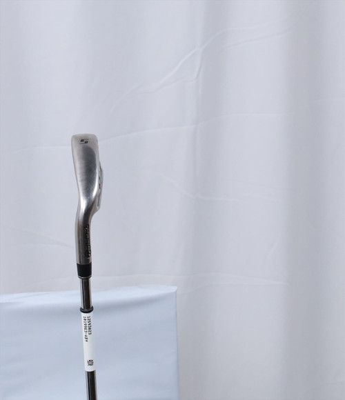 Taylormade Burner Ht 5 Iron Regular Burner 85 12593023 Excellent Left Hand Lh Taylormade Burner Ht 5 Iron Regular Burner 85 12593023 Excellent Left Hand Lh