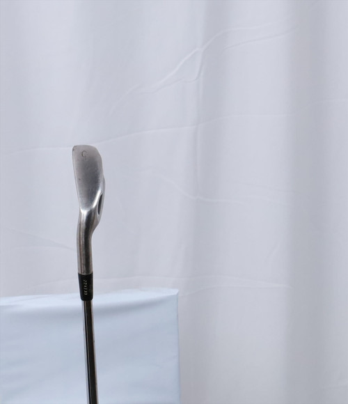 Mizuno Mx 15 5 Iron Regular Flex Dynalite Gold Steel 12595334 Good Left Hand Lh Mizuno Mx 15 5 Iron Regular Flex Dynalite Gold Steel 12595334 Good Left Hand Lh