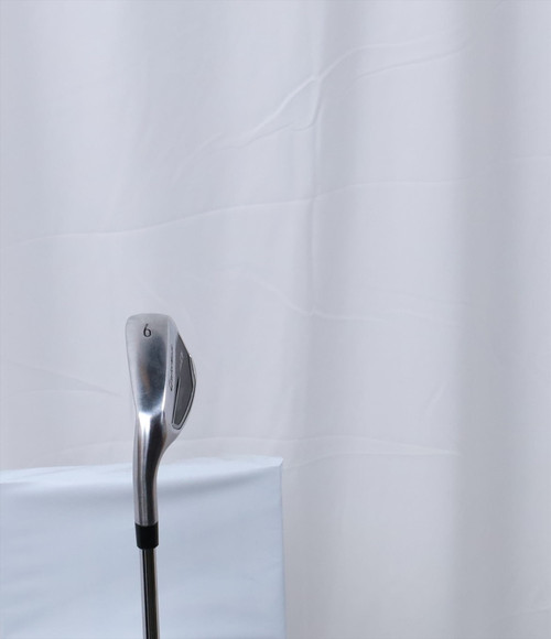 Taylormade Qi 9 Iron Stiff Flex Kbs Max Mt 85 Steel 12520777 Good Left Hand Lh Taylormade Qi 9 Iron Stiff Flex Kbs Max Mt 85 Steel 12520777 Good Left Hand Lh