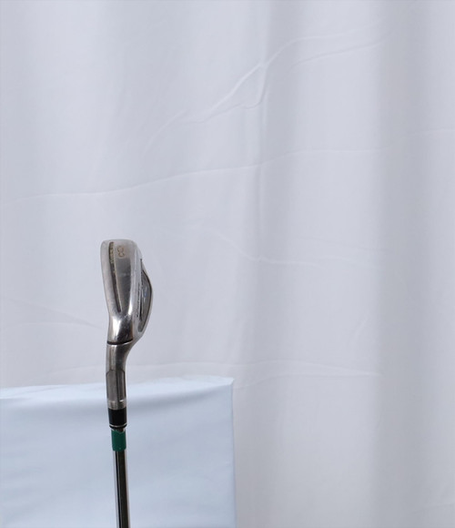 Taylormade Sim 2 Max 8 Iron Stiff Kbs Max Mt 85 Steel 12561893 Good Left Hand Lh Taylormade Sim 2 Max 8 Iron Stiff Kbs Max Mt 85 Steel 12561893 Good Left Hand Lh