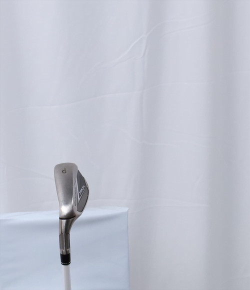 Taylormade Stealth Pitching Wedge Ladies Ascent 45 12597020 Good Left Hand Lh Taylormade Stealth Pitching Wedge Ladies Ascent 45 12597020 Good Left Hand Lh