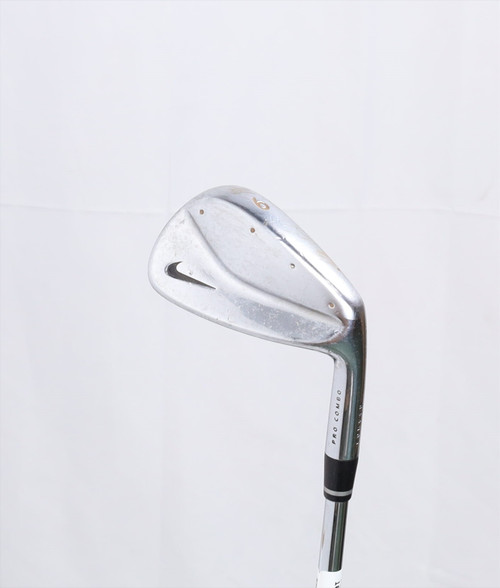 Nike Forged Pro Combo 9 Iron Regular Flex Steel 12699891 Fair Nike Forged Pro Combo 9 Iron Regular Flex Steel 12699891 Fair