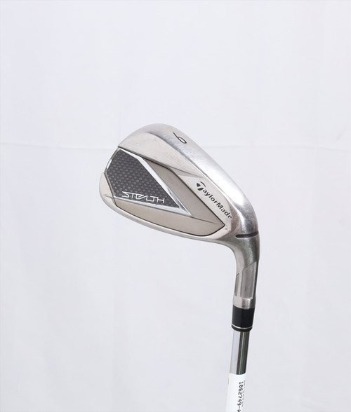 Taylormade Stealth 9 Iron Regular Flex Kbs Max Mt 85 Steel 12702310 Good Taylormade Stealth 9 Iron Regular Flex Kbs Max Mt 85 Steel 12702310 Good