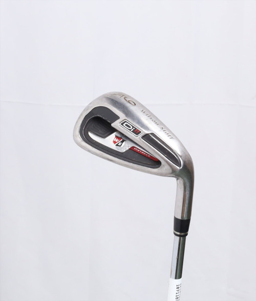 Wilson Staff Di11 9 Iron Regular Flex Wilson True Temper Steel 12704059 Fair Wilson Staff Di11 9 Iron Regular Flex Wilson True Temper Steel 12704059 Fair