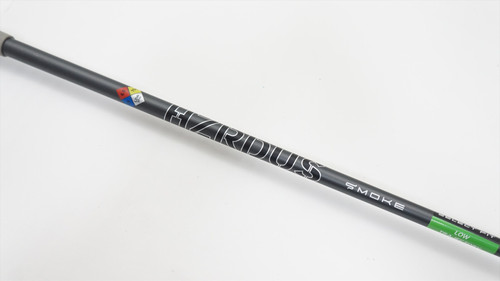 Project X Hzrdus Smoke Black 6.5 X 70G 44.5" Driver Shaft Taylormade 993851 Project X Hzrdus Smoke Black 6.5 X 70G 44.5" Driver Shaft Taylormade 993851