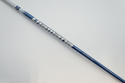 Mitsubishi Diamana Tb-Series 60 60g Stiff 44" Driver Shaft Cobra 6435 Mitsubishi Diamana Tb-Series 60 60g Stiff 44" Driver Shaft Cobra 6435