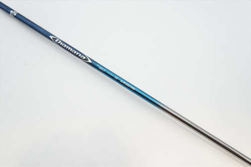 Mitsubishi Diamana Bf-Series 60 66g Stiff 44" Driver Shaft Titleist 1195 Mitsubishi Diamana Bf-Series 60 66g Stiff 44" Driver Shaft Titleist 1195