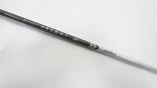 Aldila Ascent Ultralight 40 40G Regular 44.75" Driver Shaft Titleist Tsi Tsr Gt Aldila Ascent Ultralight 40 40G Regular 44.75" Driver Shaft Titleist Tsi Tsr Gt