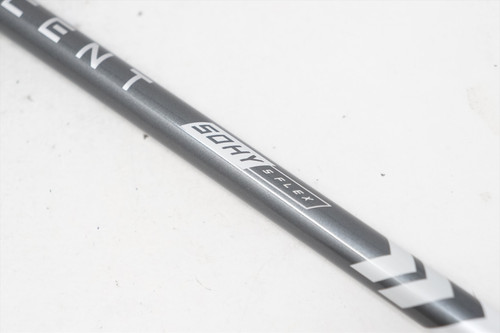 New Aldila Ascent Ultralight 50HY Stiff Flex 59g 42