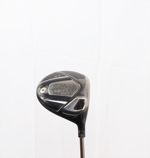 Titleist 910D3 8.5° Driver Stiff Titleist Diamana 'Ilima 61 12723553 Good Titleist 910D3 8.5° Driver Stiff Titleist Diamana 'Ilima 61 12723553 Good