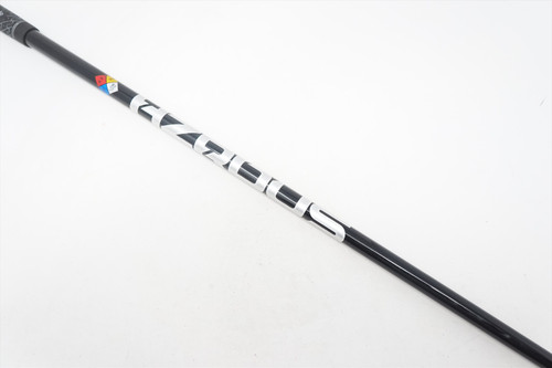 Project X Hzrdus Black Gen4 6.5 70g X-Stiff 44.75 Driver Shaft Taylormade Tip Project X Hzrdus Black Gen4 6.5 70g X-Stiff 44.75 Driver Shaft Taylormade Tip