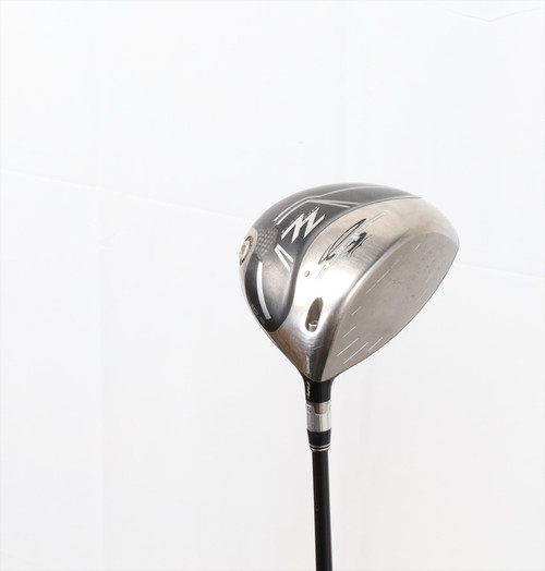 Cobra Zl 10.5° Driver Regular Flex Aldila Voodoo 59 Mid Kick 12730331 Good Cobra Zl 10.5° Driver Regular Flex Aldila Voodoo 59 Mid Kick 12730331 Good