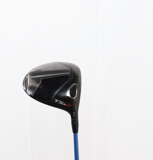 Titleist Tsr2 10° Driver Regular Flex Fujikura Speeder Nx 40 12730459 Good Titleist Tsr2 10° Driver Regular Flex Fujikura Speeder Nx 40 12730459 Good