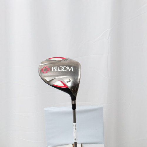 Cleveland Bloom 10.5° Driver Ladies Flex Cleveland Bloom 50 12732495 Good Cleveland Bloom 10.5° Driver Ladies Flex Cleveland Bloom 50 12732495 Good