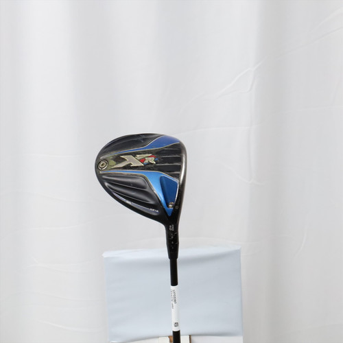 Callaway Xr Pro 16 9° Driver Stiff Flex Fujikura Speeder 665 12733287 Good Callaway Xr Pro 16 9° Driver Stiff Flex Fujikura Speeder 665 12733287 Good