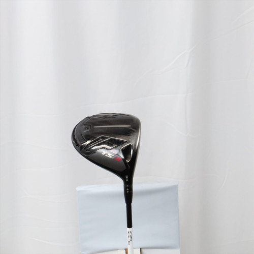 Titleist Tsi3 9° Driver Stiff Project X Hzrdus Smoke Black Rdx 60 12733500 Good Titleist Tsi3 9° Driver Stiff Project X Hzrdus Smoke Black Rdx 60 12733500 Good