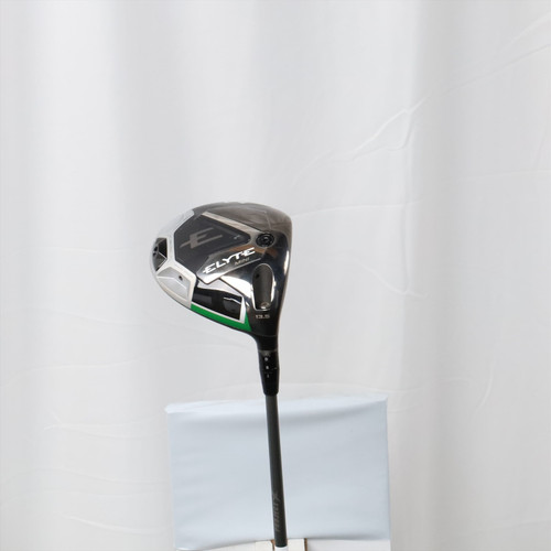 Callaway Elyte Mini 13.5° Driver Stiff Project X Denali Black 60 12735082 Good Callaway Elyte Mini 13.5° Driver Stiff Project X Denali Black 60 12735082 Good