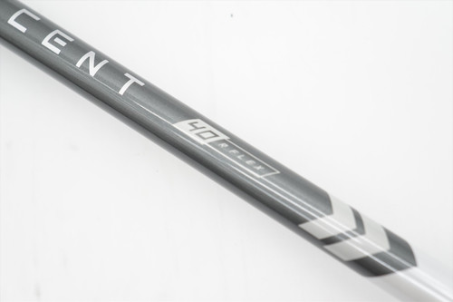 Aldila Ascent Ultralight 40-R 47g Regular 44.5