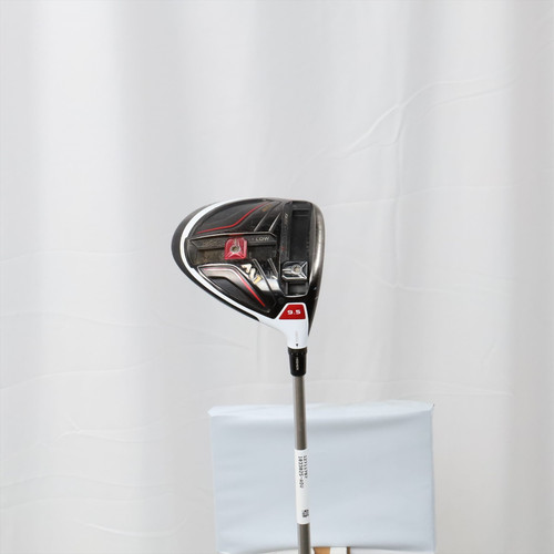 Taylormade M1 430 9.5° Driver Regular Mitsubishi Tensei Red 50 12711787 Fair Taylormade M1 430 9.5° Driver Regular Mitsubishi Tensei Red 50 12711787 Fair