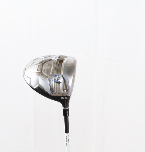 Taylormade Sldr 10.5° Driver Regular Fujikura Speeder 57 12718692 Fair Taylormade Sldr 10.5° Driver Regular Fujikura Speeder 57 12718692 Fair