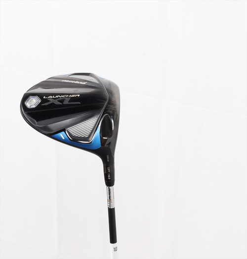 Cleveland Launcher Xl 10.5° Driver Regular Project X Cypher 50 12720285 Good Cleveland Launcher Xl 10.5° Driver Regular Project X Cypher 50 12720285 Good